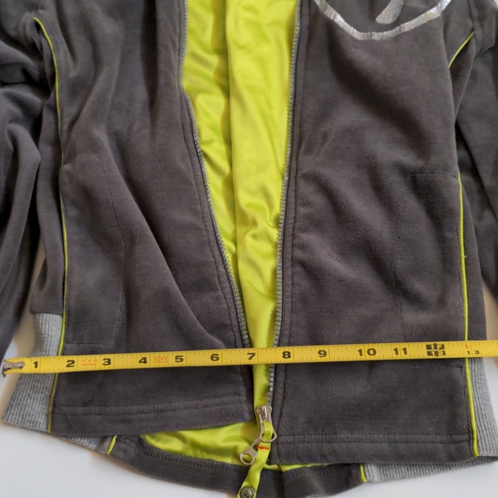 Zumba jacket - Picture 4 of 5